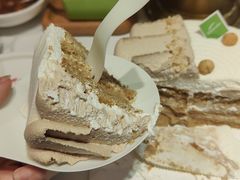 -Tomado绿色烘焙(大尧三路店)