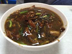 -明呈黄鱼面馆(斜土路店)