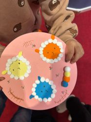 -Eureka优瑞卡儿童主题乐园(合生汇购物中心店)