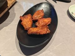 -吉志烤肉(太原总店)