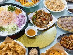 -嘉升大排档(番禺总店)