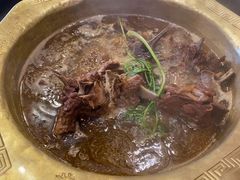 -芦月轩羊蝎子(北蜂窝店)