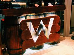 -池畔酒吧 WET Bar