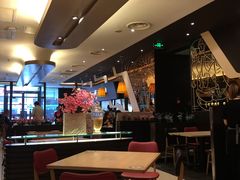 -必胜客(滨江店)