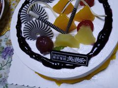 -丽莎蓓甜CAKE生日蛋糕·动物奶油(石家庄店)