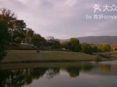 -钟山体育运动公园