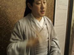 -洛阳古墓博物馆