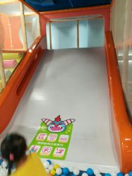 -万达宝贝王(南昌西湖店)