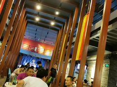大堂-滇越乘象云南餐厅(豆各庄店)