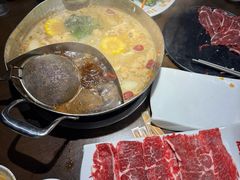 -潮澎派·潮汕菜大排档(南较西路店)