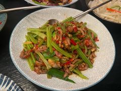 -山石榴·贵州菜(丰盛里店)