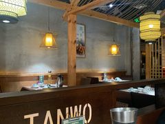 大堂-探窝·竹笙椰子鸡(杨箕店)