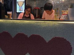 -香港鸳鸯王(西湖路店)