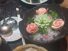 -捞王锅物料理(金华义乌之心店)