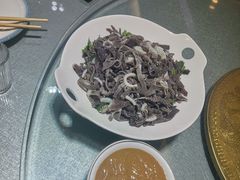 -裕德隆清真饭庄·天津特色菜(河东店)