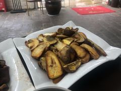 -蘑统田下·野生菌火锅