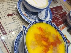 -捷信牛奶甜品世家(合生汇店)