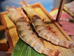 -NIUAN牛庵·日式和牛烧肉(恒隆店)