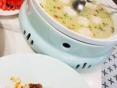 -热河食府(中山路店)