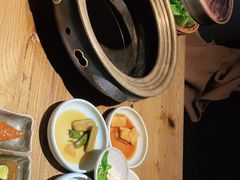 -泥炉烧肉师(新街口金銮巷店)