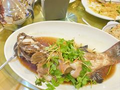 -双天海鲜楼 · 43年老字号