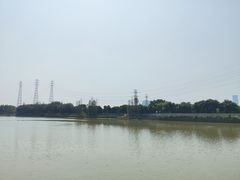 -黄埔古港