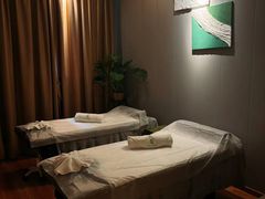 -青曼SPA·按摩·采耳·足道(龙之梦店)