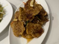 -西夏回族烧麦馆(牡丹街店)