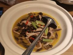 -衡州府三菜一汤(长沙大道店)