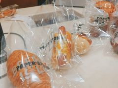 -PAPER STONE BAKERY(天汇广场店)