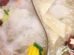 -呷哺呷哺(西单大悦城店)