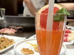 -火地铁板烧(昆山万象汇店)