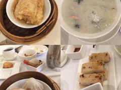 -翠园(荃新天地店)