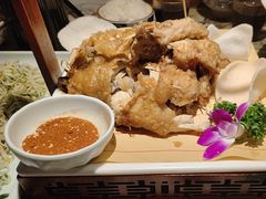 -遇见长安之丝路风荷(大唐西市店)