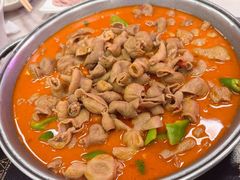 -彭记铁锅肥肠(东四总店)