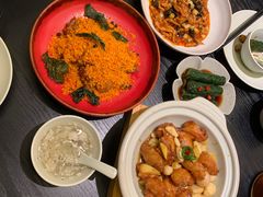 -顺香居·老字号湖北菜(江汉路店)