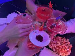 -MOSSO音乐酒吧·live house(南京旗舰店)