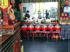-寿州美味厨豆腐宴(寿县南门口西环路店)