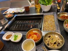 -韩满园· 甄选韩式烤肉