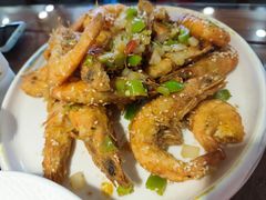 -惠宾饭庄(中山路店)