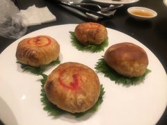 -天伦里餐厅(绿城桃花源店)