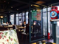 牛腩先生小馆(曲江会展店)-有才叔的小馆(招商依云曲江店)