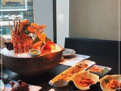 -花潮料理艺食馆(成都万象城店)