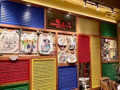 -越美小馆·越南料理(曲江店)