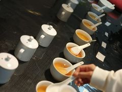 -诗宇时光茶艺书法古琴培训