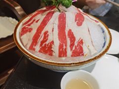-红鼎坊·老成都火锅(新南门店)