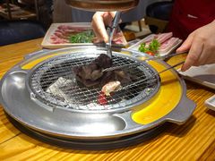 -喜来稀肉(北外滩白玉兰广场店)