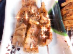 -柿子树炭烤羊腿(金台路店)