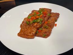 -涵誉·私房菜(银都·锦创广场店)