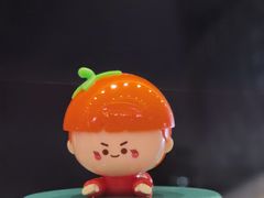 -海底捞火锅(璞丽中心店)